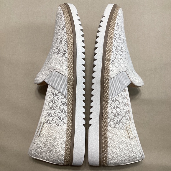 NWOT Bob’s from Skechers Flexpadrille loafers - Picture 7 of 16